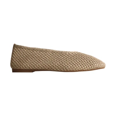 Ballerine à Enfiler ENZA NUCCI