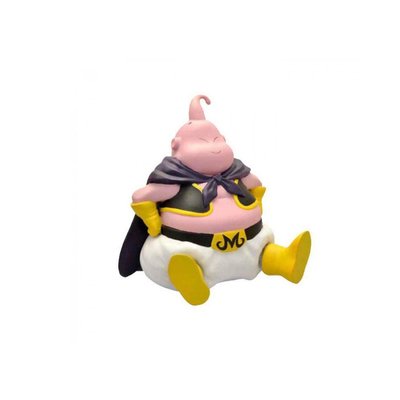 Figurine tirelire - Boo de Dragon Ball Z PLASTOY