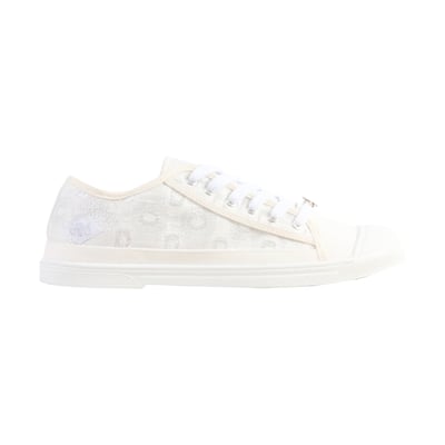 Baskets en toile LTC Basic 02 LE TEMPS DES CERISES