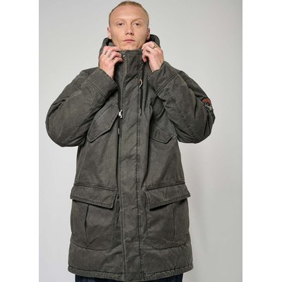 Parka  Polyester BRUNO KAPORAL