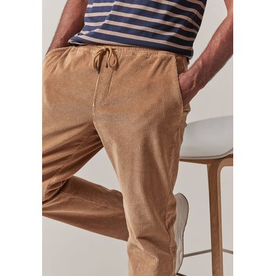Pantalon velours homme La Redoute