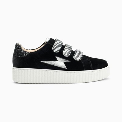 Basket nike femme avec scratch outlet
