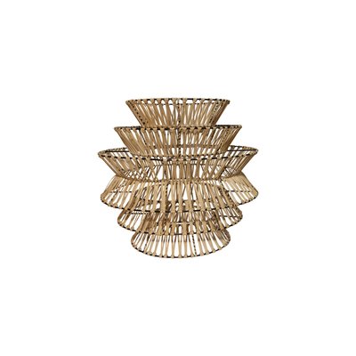 Suspension en bambou NOW'S HOME