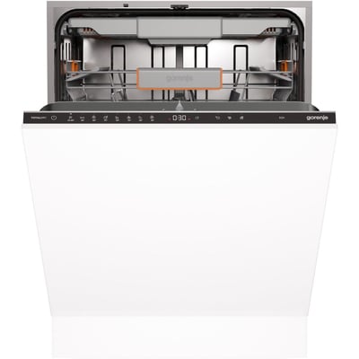 Lave vaisselle encastrable GV663B62 GORENJE