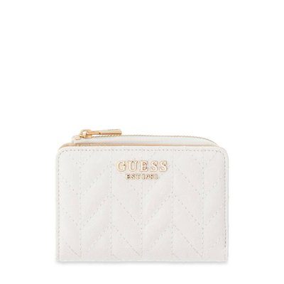 Portefeuille Stacey GUESS