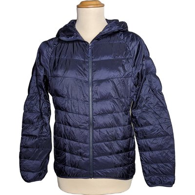Doudoune homme uniqlo prix shop