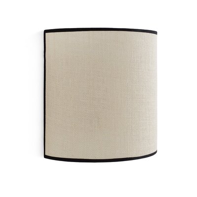 Come Jute Wall Light LA REDOUTE INTERIEURS