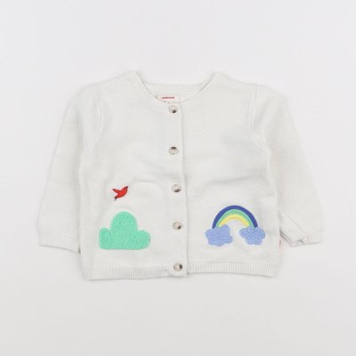 Gilet - Bon état CATIMINI