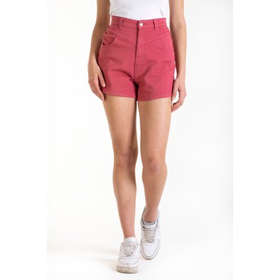 Short taille haute stretch GWENDOL RICA LEWIS