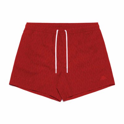 Short de Bain Cultor Robe Di Kappa - As Monaco 2024 KAPPA