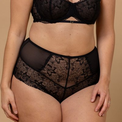 Culotte haute AKIRA BAISER VOLÉ