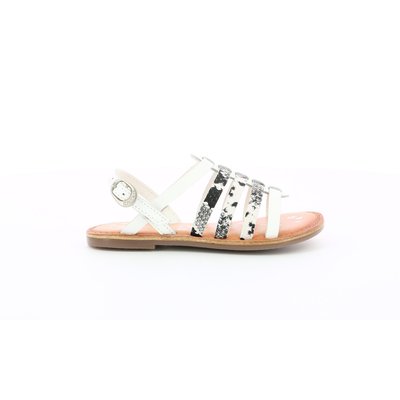 Sandales Cuir Dixon KICKERS