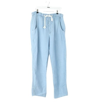 Pantalon en coton - Très Bon État ISABEL MARANT