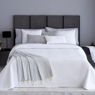 Couvre lit Garance NAF NAF HOME