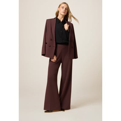 Pantalon palazzo OLTRE