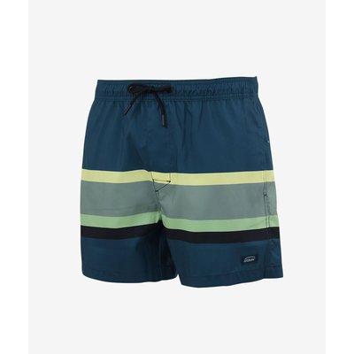 Volley short rayures VAYE OXBOW