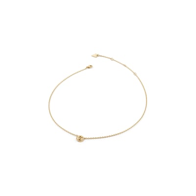 Collier G Crystal GUESS