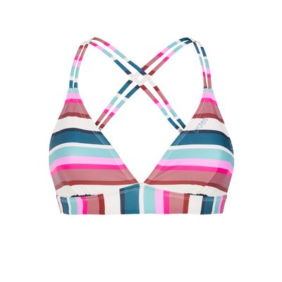 Haut de bikini triangle MIXSUPERI PROTEST