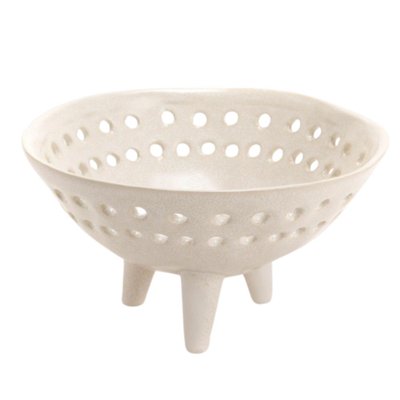 Coupe décorative   grand modèle-LISA AMADEUS