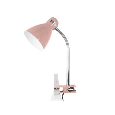 Lampe à pince Study Pinch LEITMOTIV