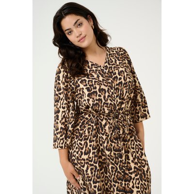 Robe KCperla KAFFE CURVE