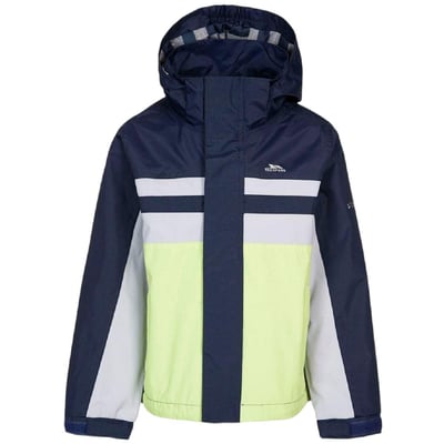 Veste imperméable motif/style blocs de couleurs RAYMONT TRESPASS