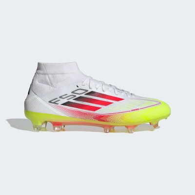 Chaussure mi-montante F50 Pro Terrain souple adidas Performance