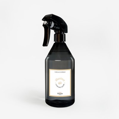 Spray textile 350ml POTIRON PARIS