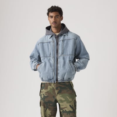 Veste Jaanai LEVI'S