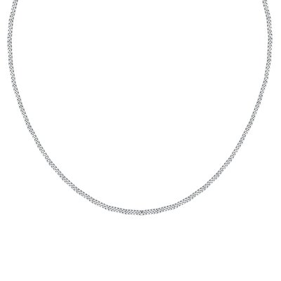 Chaîne en argent 925 CLEOR