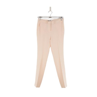 Pantalon droit - Très Bon État BA&SH