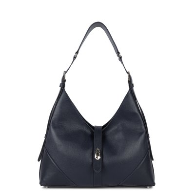 Sac hobo taille L MILANO DELTA LANCASTER