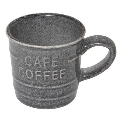 Tasse à café 8cl CAFE ATMOSPHERA