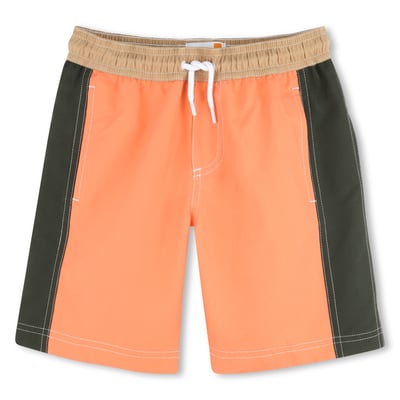 Short de bain bicolore TIMBERLAND