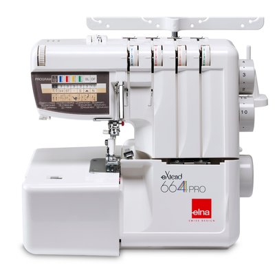 EXTEND 664 PRO V2 ELNA