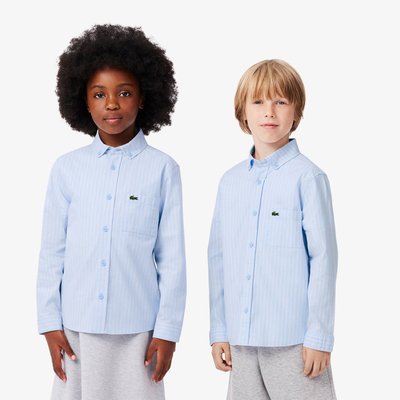 Chemise lacoste garcon outlet