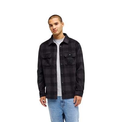 Chemise en polaire VENTURE QUIKSILVER