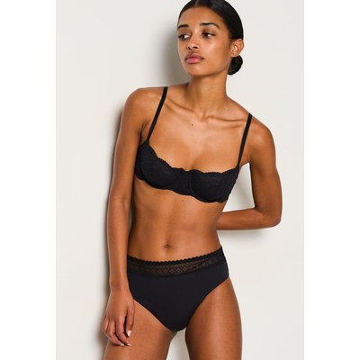 Flux abondant - culotte de règle en coton CELITA ETAM