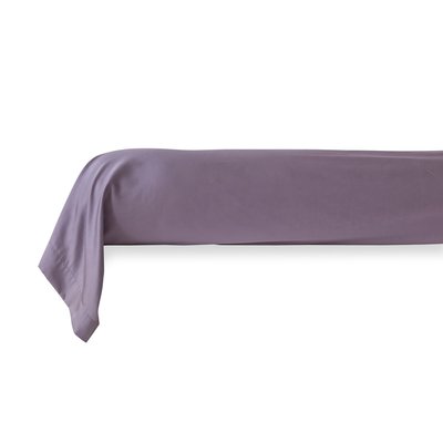 Taie de Traversin  en Satin de coton - ECLOSE TRADITION DES VOSGES