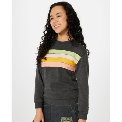 Sweat col rond Fille  Trippin RIP CURL