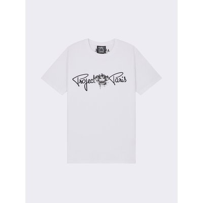 T-shirt unisexe Arcane Monkey Business PROJECT X