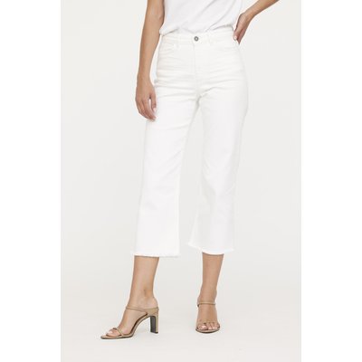 Pantalon coton flare cropped JOOPY LEE COOPER