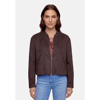 Blouson à manches longues BETTY BARCLAY