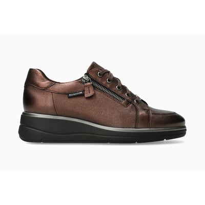 Baskets en cuir PELAGIA MEPHISTO
