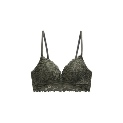Soutien-gorge en dentelle ultra confort NEXT