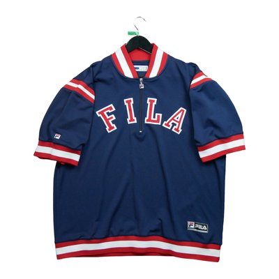 Tee-shirt - Très bon état FILA