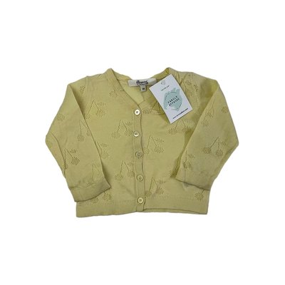 Gilet - Très bon état BONPOINT