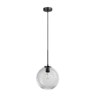 Suspension en Verre et Métal D25 LOOP DYBERG LARSEN