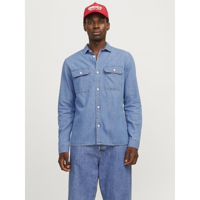 Chemise en denim JACK & JONES JACK & JONES