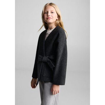Veste laine Manteco MANGO KIDS